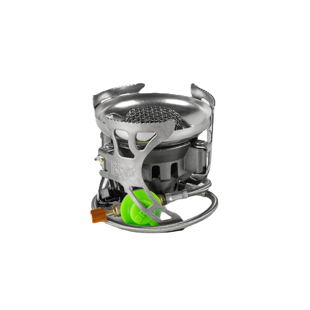 Portable Camping Gas Stove – Compact Outdoor Burner for Hiking, Backpacking & Camp Cooking