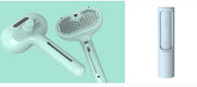 Pet Comb Self Cleaning Pets Hair Remover Brush For Dogs Grooming Tools Dematting Comb Built-in Mist Humidifier Pet Products