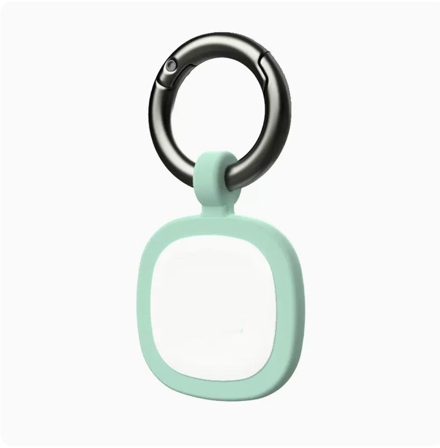Pet ID Tag - QR Code Smart Tag for Dogs & Cats