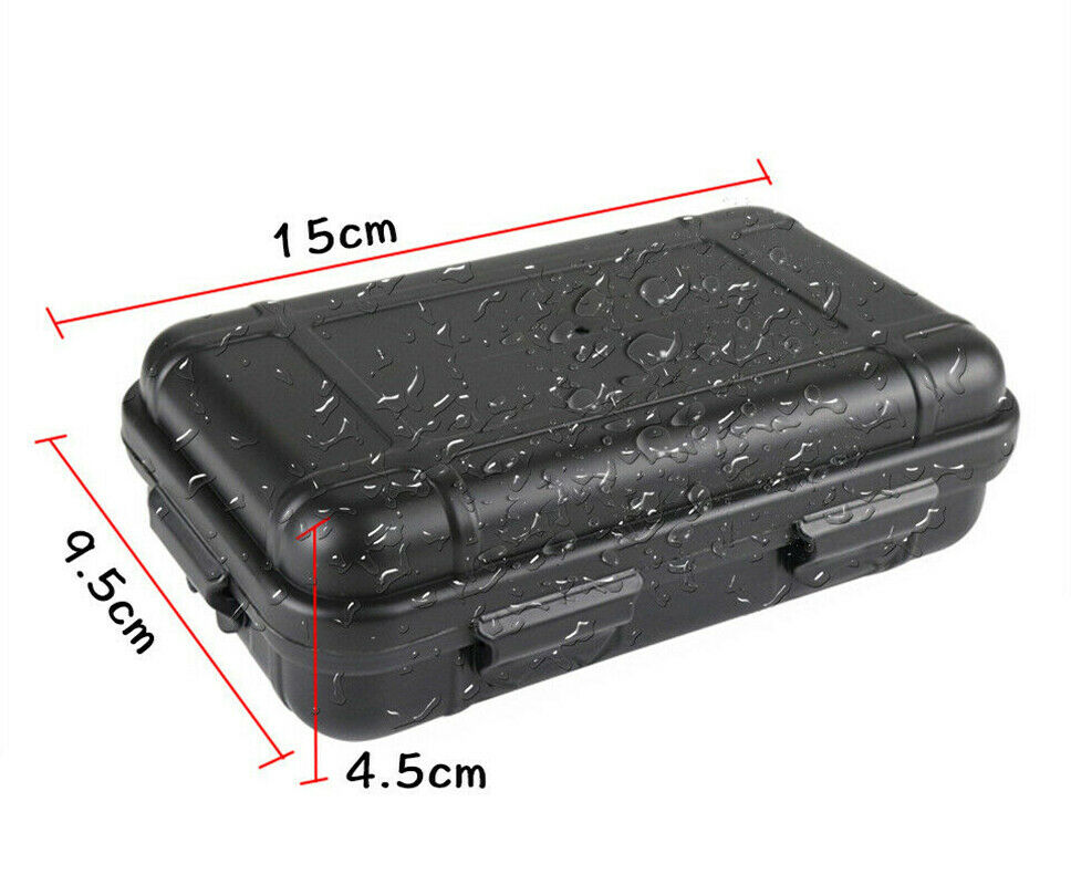 14-in-1 Emergency Survival Kit – Tactical Camping & Hiking Gear Set for Outdoor Adventures