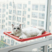 Cat Hammock Suction Cup Wall Mounted Window Hammock