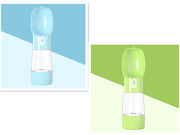 Traveling Out Portable Dog Water Dispenser