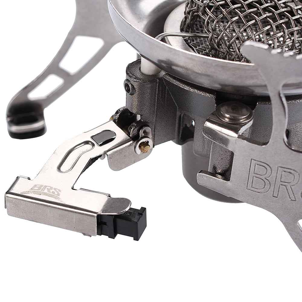 Portable Camping Gas Stove – Compact Outdoor Burner for Hiking, Backpacking & Camp Cooking