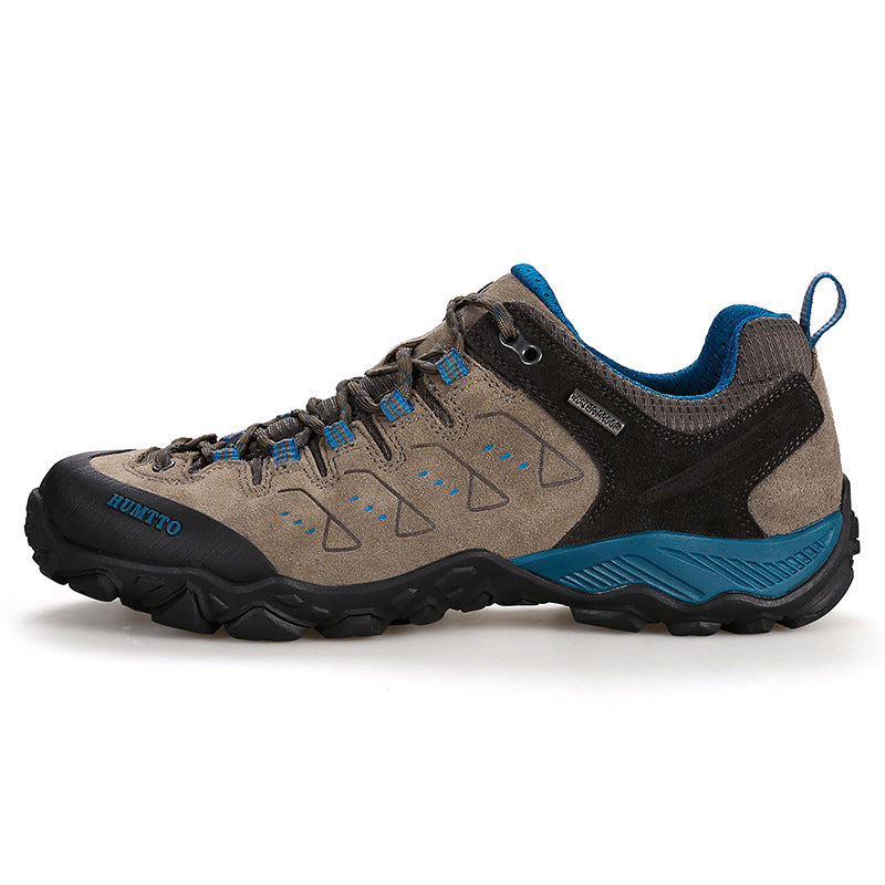TrailLite Men's Low-Top Hiking Shoes