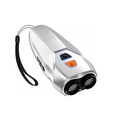 Ultrasonic Dog Repeller – Portable Anti-Bark & Training Device