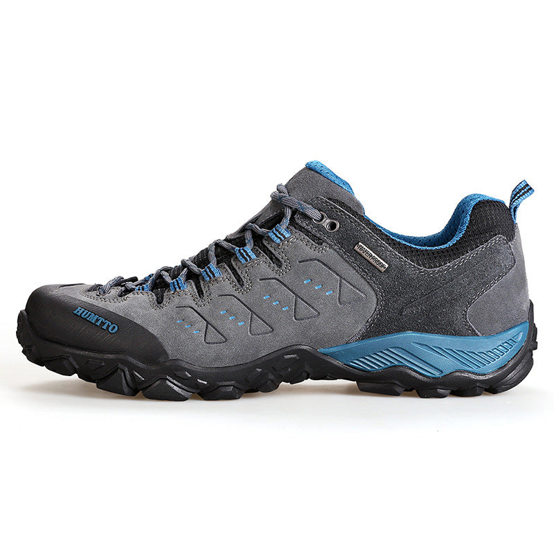TrailLite Men's Low-Top Hiking Shoes