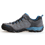 TrailLite Men's Low-Top Hiking Shoes