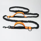 Multifunctional Pet Rope - Durable Leash, Training Aid & Play Toy