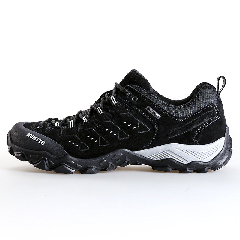 TrailLite Men's Low-Top Hiking Shoes