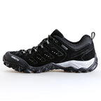 TrailLite Men's Low-Top Hiking Shoes