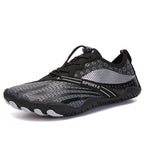 Aqua Trek Five-Finger Water Shoes