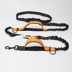 Multifunctional Pet Rope - Durable Leash, Training Aid & Play Toy
