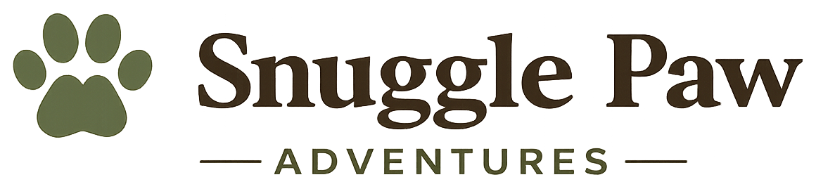 Snuggle Paw Adventures