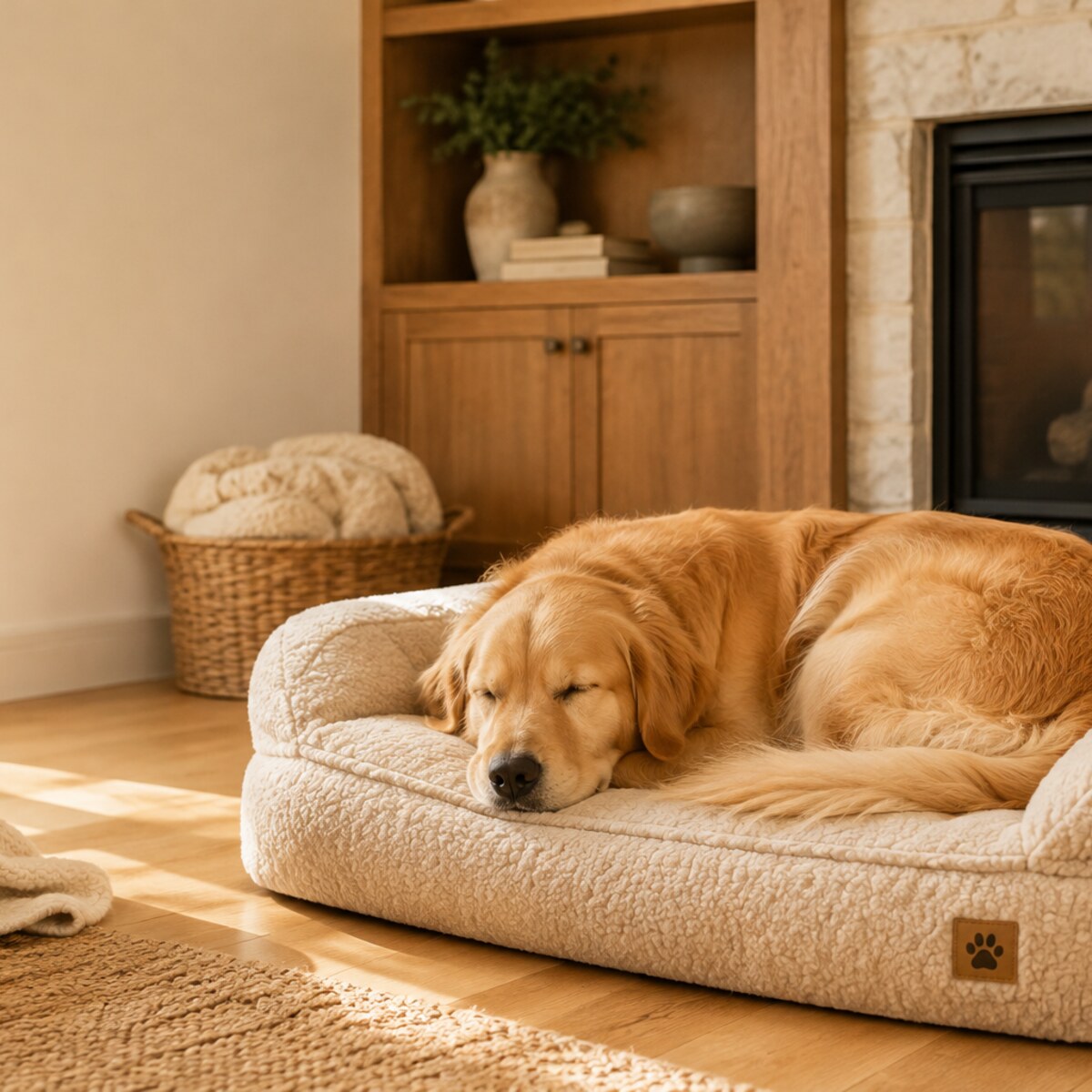 Beds & Comfort